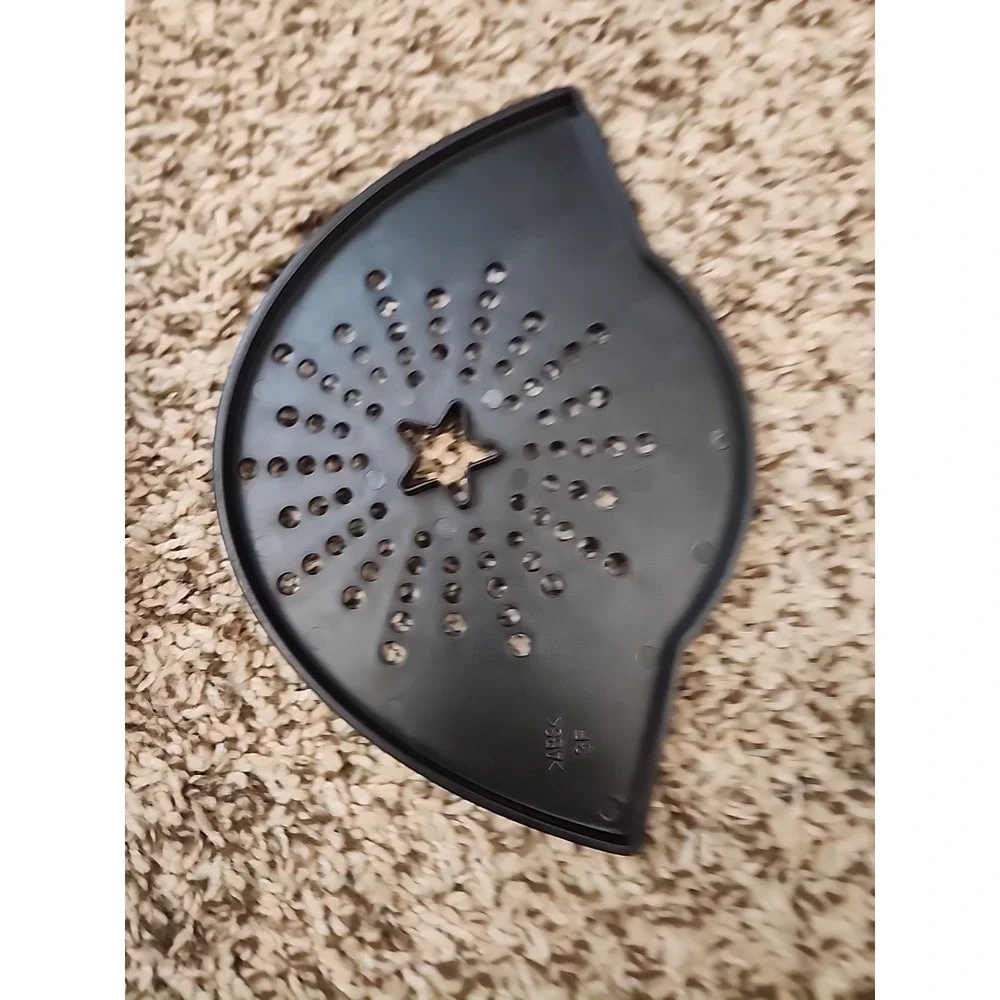 Keurig B40 K40 B60 K60 Drip Tray & Black‎ Grate Replacement Parts